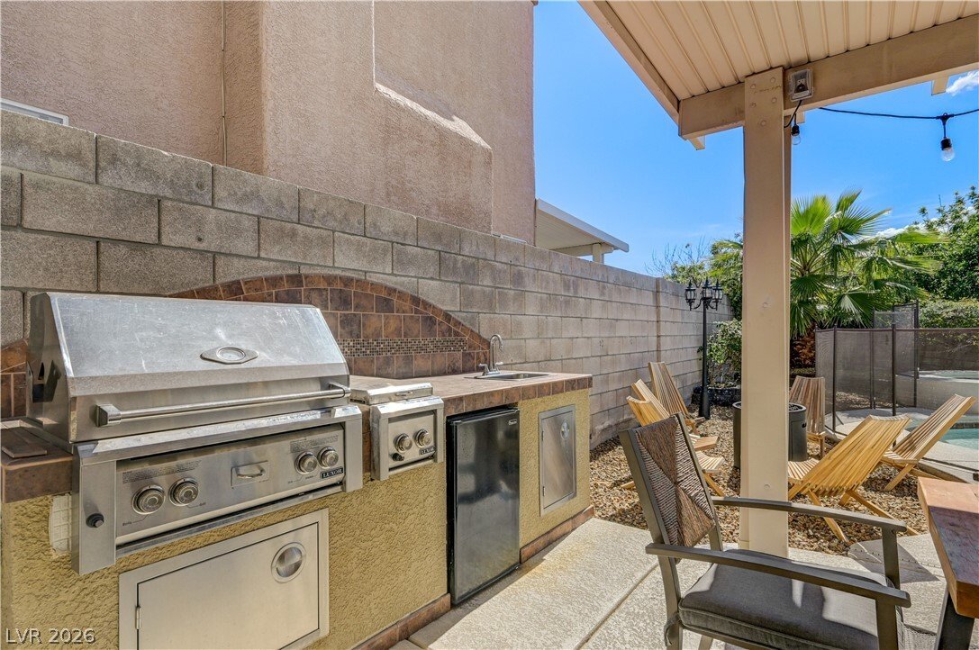 House in Henderson, Nevada, United States 3 - 17845772