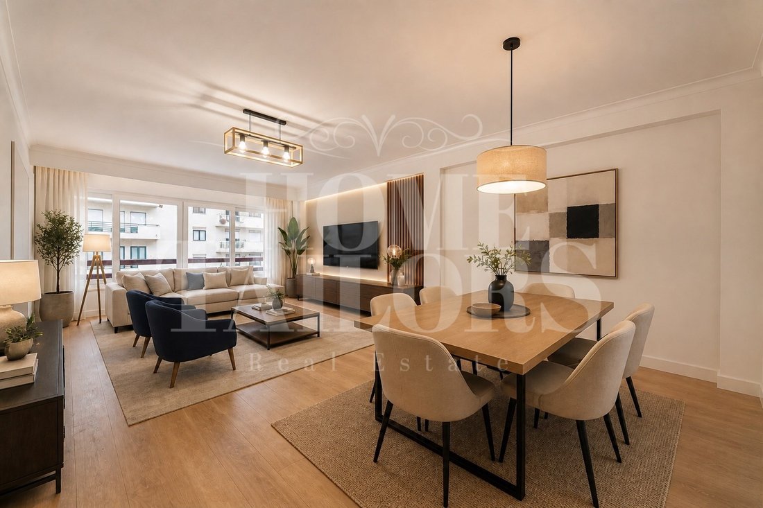 Apartment in Misericordia, Lisbon, Portugal 4 - 17840116