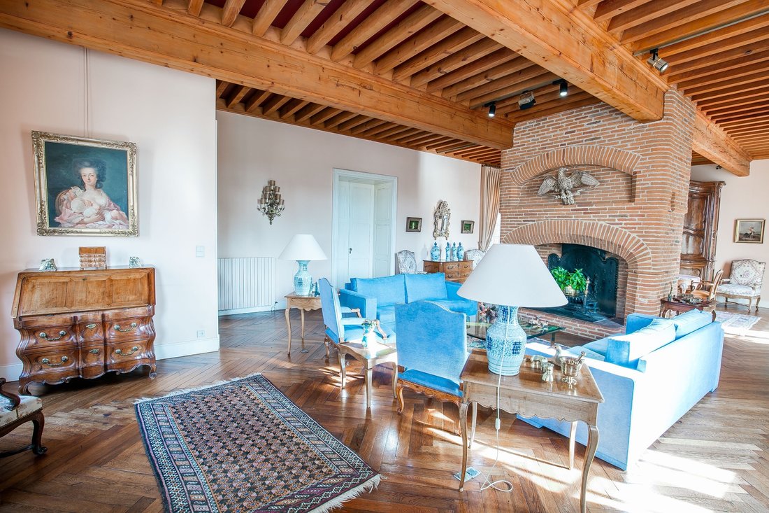 Haus in Centre Historique, Muret, Frankreich 4 - 17847437