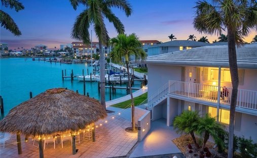 Condominio en Naples, Florida, Estados Unidos 1