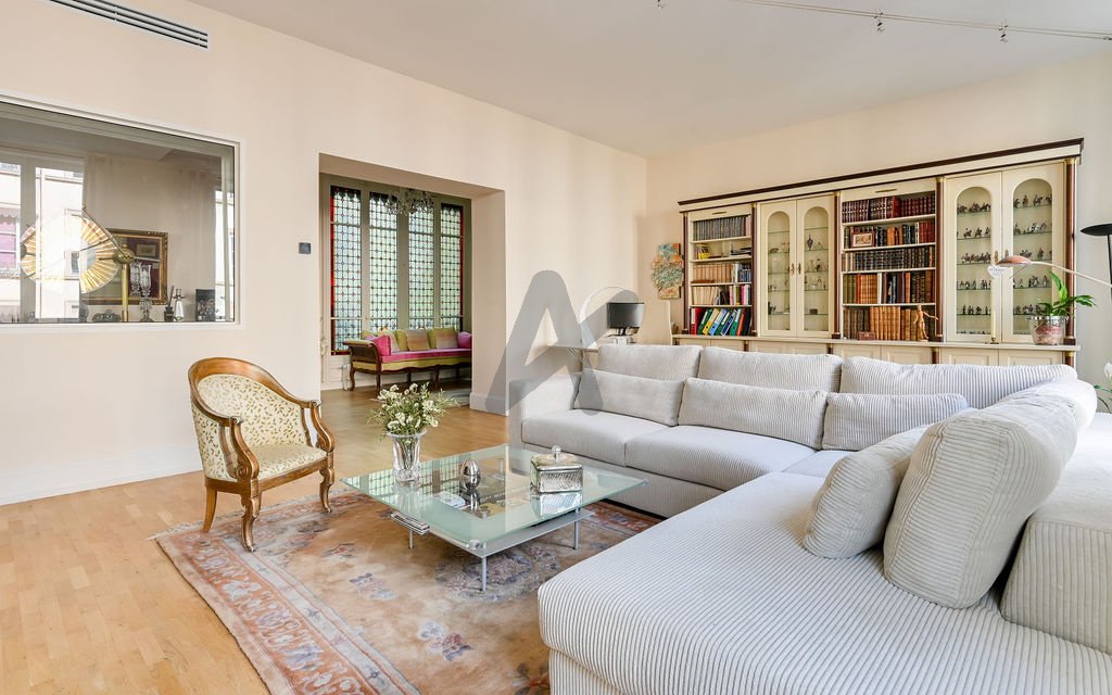 Apartment in Perralière, Lyon, Auvergne-Rhône-Alpes 2 - 17720731