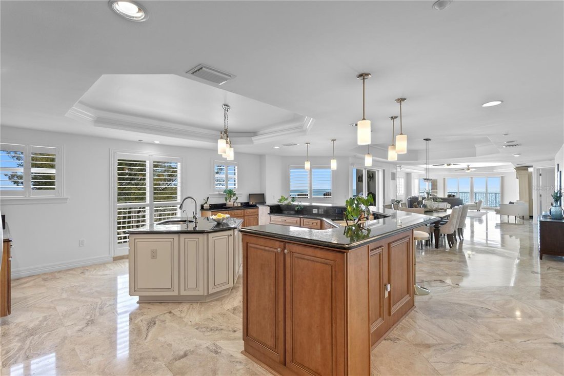 Condo in Indian Shores, Florida, United States 3 - 17844126
