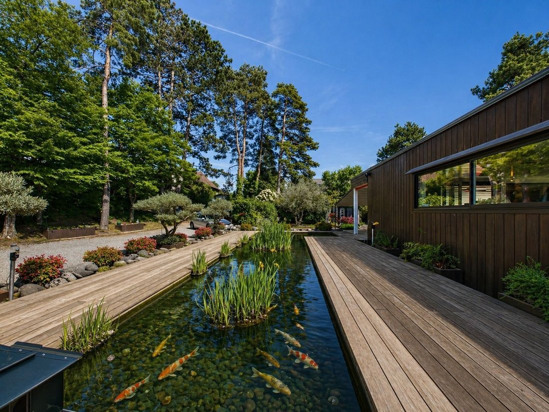 House in Ayse, Auvergne-Rhône-Alpes, France 4 - 17848992