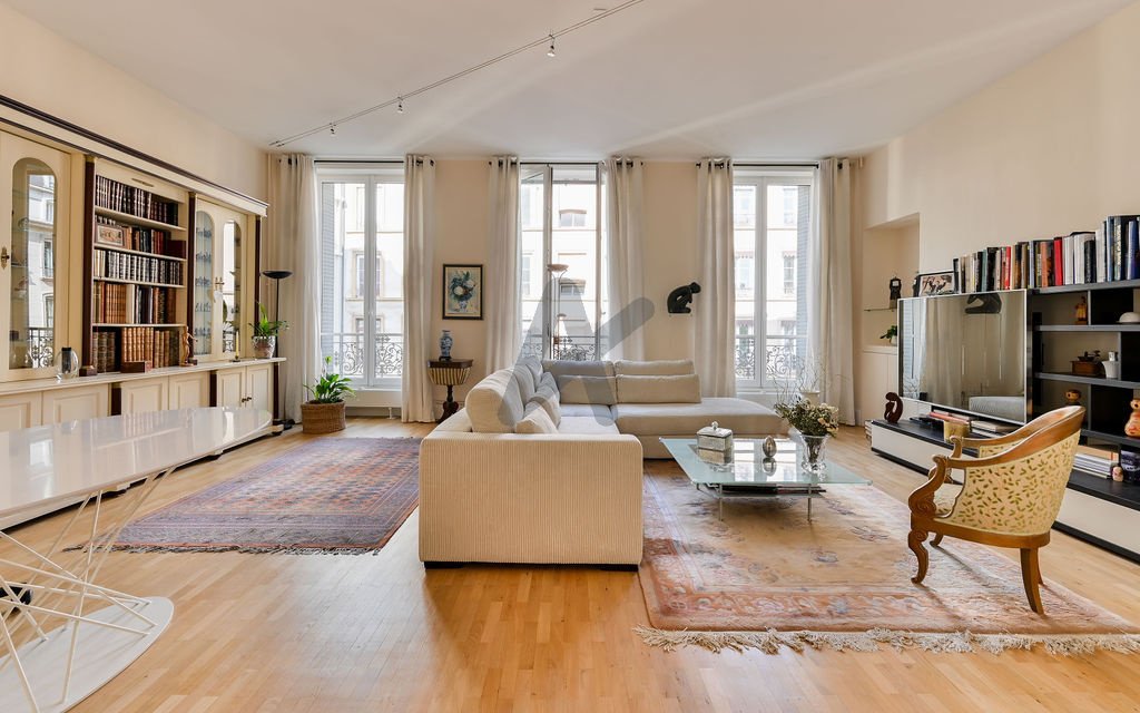 Apartment in Perralière, Lyon, Auvergne-Rhône-Alpes 1 - 17720731