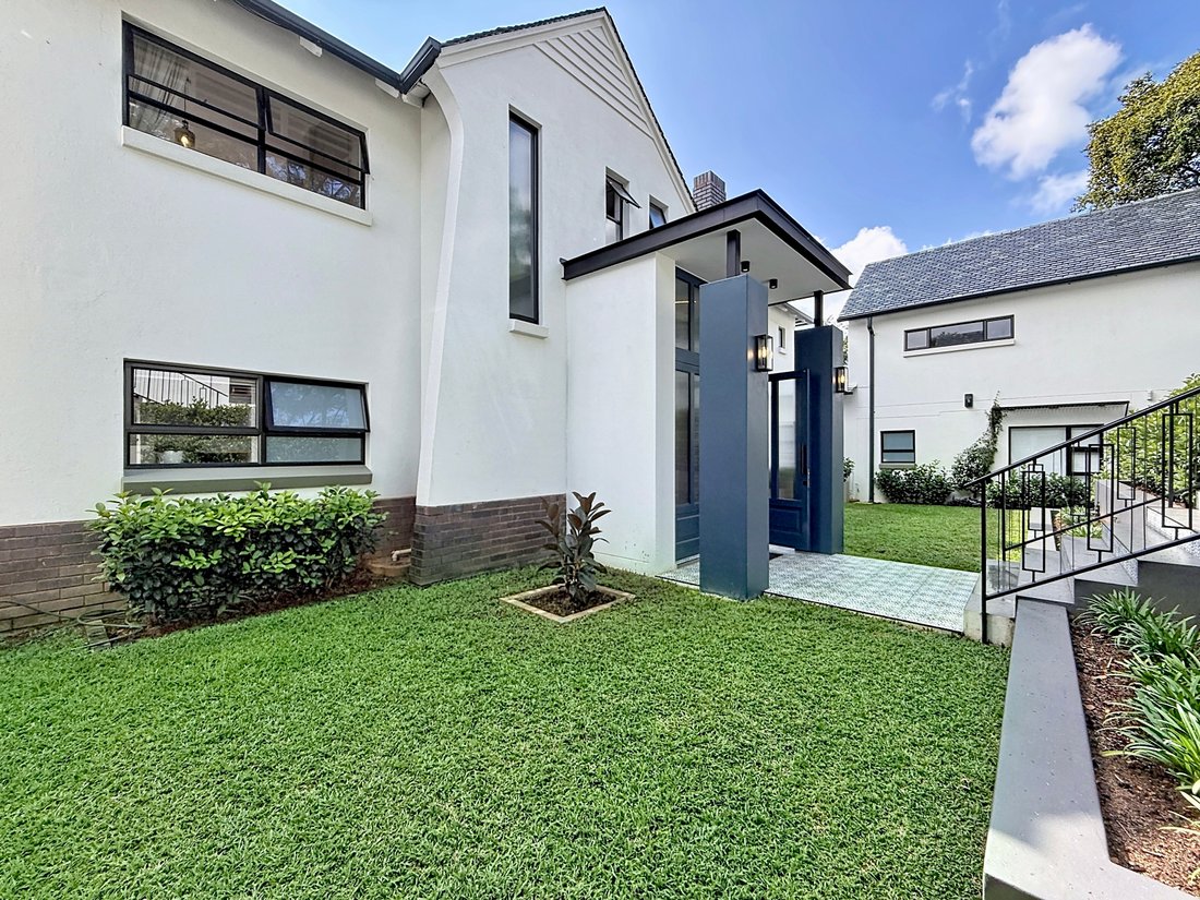 House in City of Tshwane Metropolitan Municipality, Gauteng, South Africa 2 - 17848095