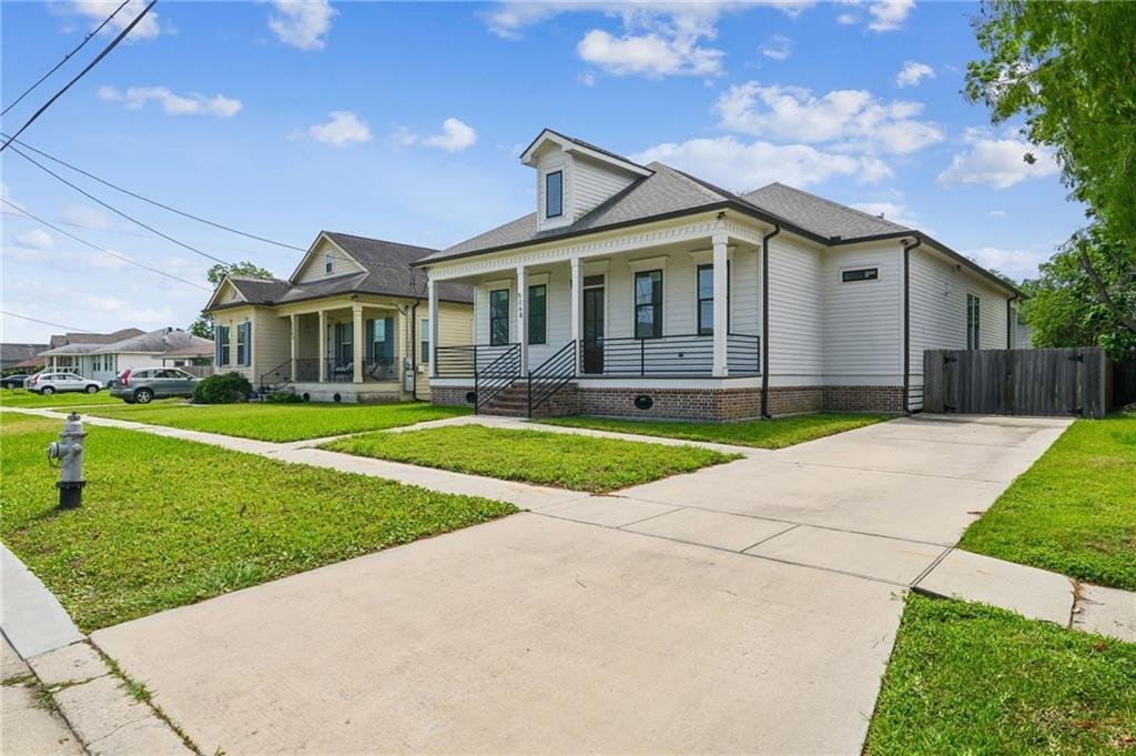 House in New Orleans, Louisiana, United States 2 - 17843675
