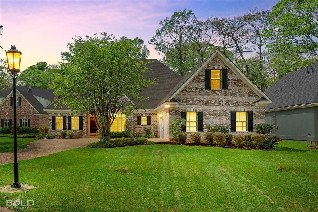 House in Bossier City, Louisiana, United States 1 - 17844335