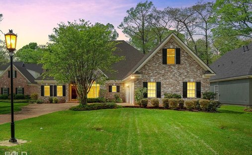 House in Bossier City, Louisiana, United States 1