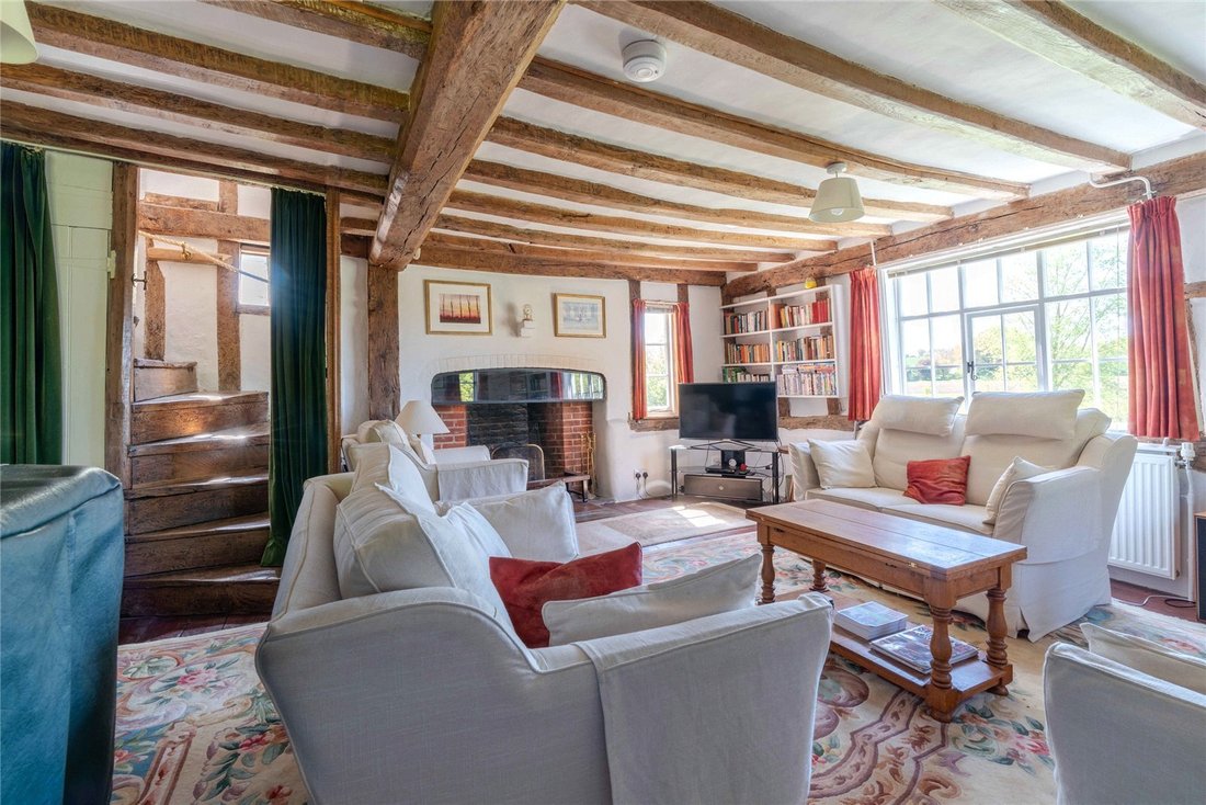House in Cretingham, England 3 - 17844858