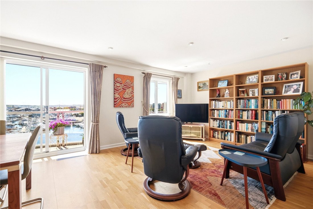 Apartment in Ipswich, England 5 - 17844854