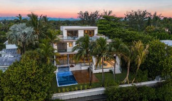 House in Lantana, Florida, United States 1