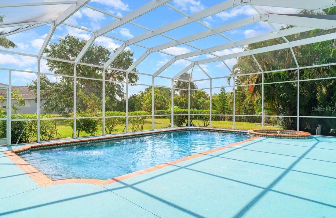 House in Bradenton, Florida, United States 4 - 17184267
