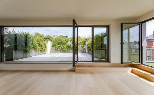 Casa en Woluwe-Saint-Pierre, Región de Bruselas-Capital, Bélgica 1