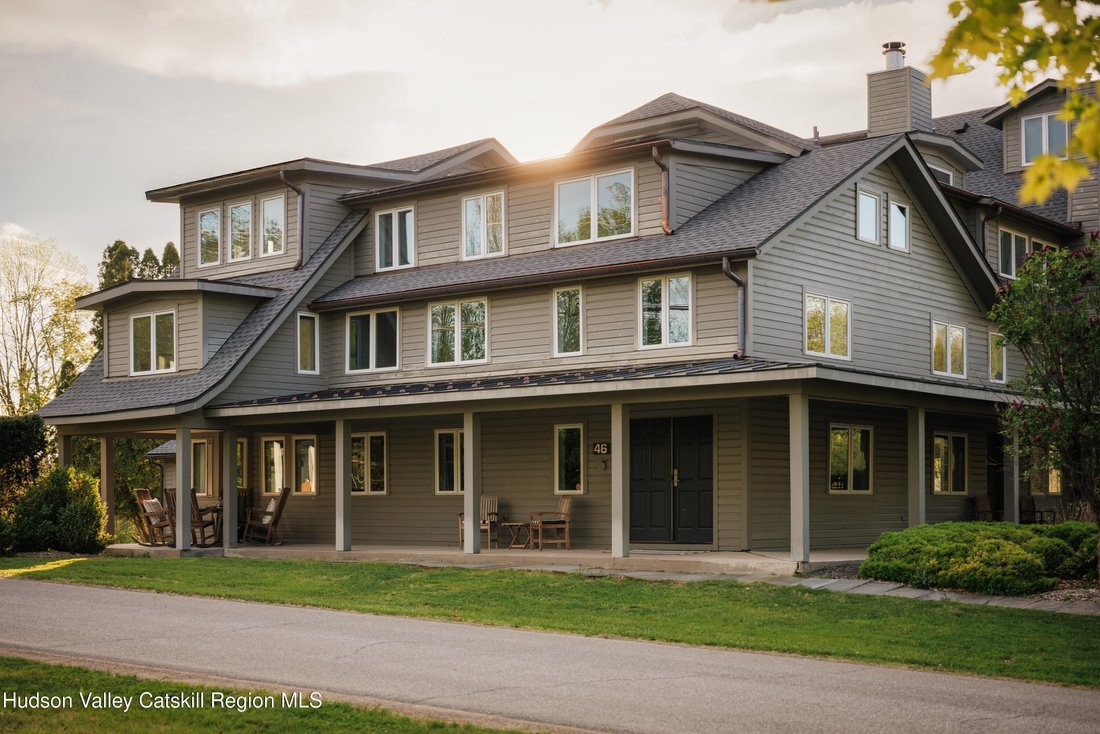 House in High Falls, New York, United States 1 - 17846015