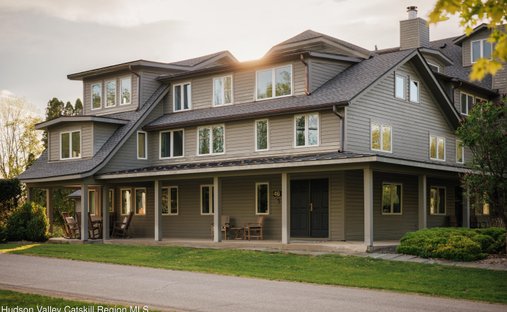 House in High Falls, New York, United States 1