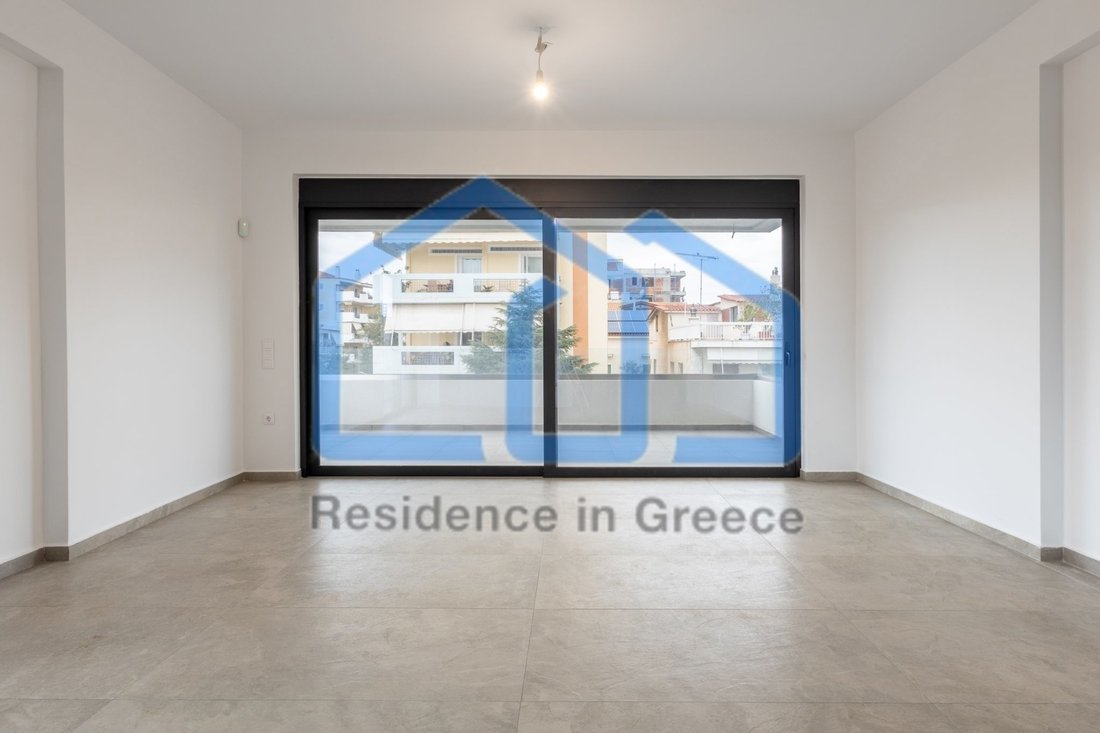 Apartment in Glyfada, Attica, Greece 2 - 17843793