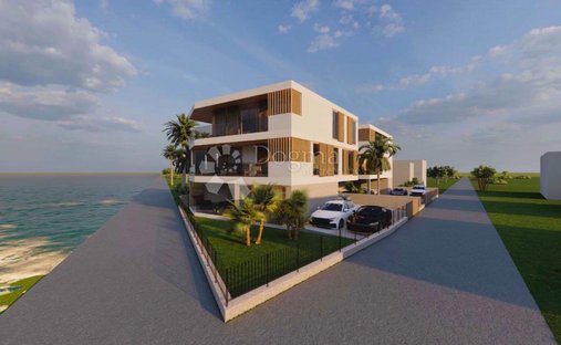 House in Vir, Zadar County, Croatia 1