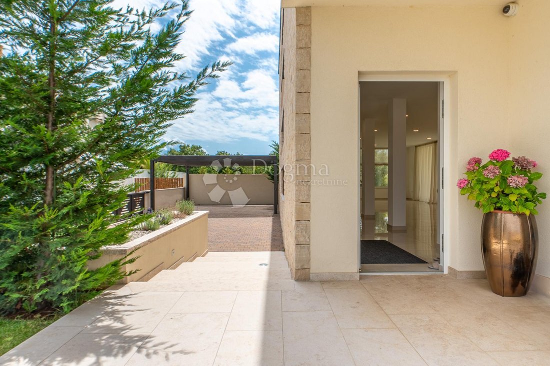 House in Kanfanar, Istria County, Croatia 5 - 17847569