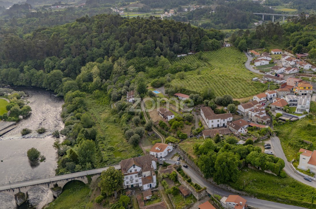 Finca in Paco, Viana do Castelo District, Portugal 5 - 17847844