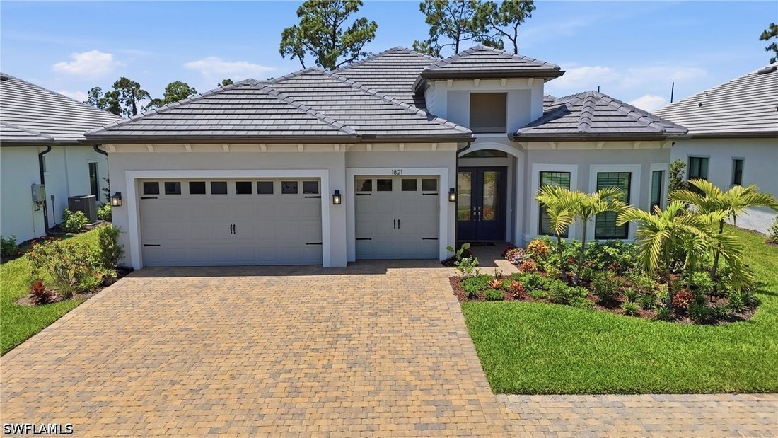 House in Naples, Florida, United States 2 - 17847483