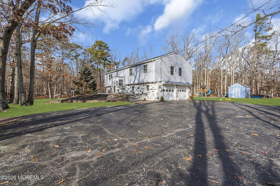 House in Jackson Township, New Jersey, United States 4 - 17846787