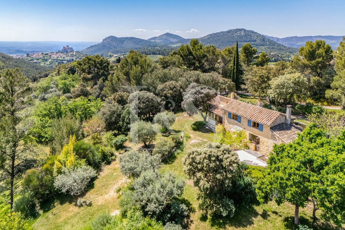 House in Caromb, Provence-Alpes-Côte d'Azur, France 1 - 17784686