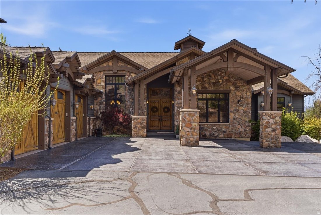 Haus in Huntsville, Utah, Vereinigte Staaten 4 - 17846987