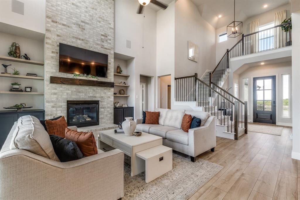 House in Forney, Texas, United States 4 - 17844358