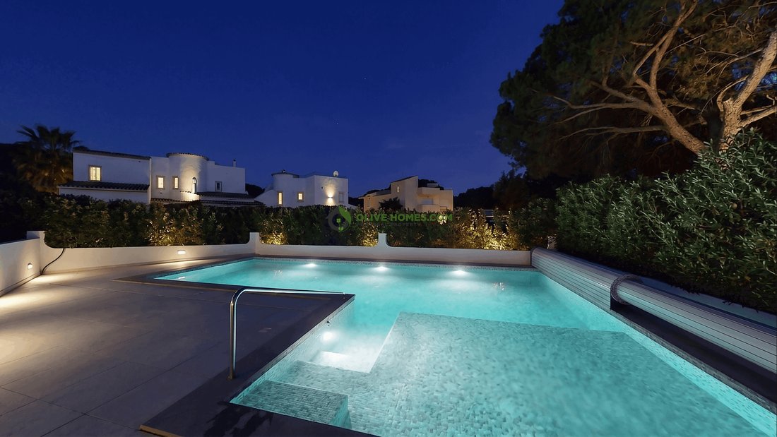 Villa in Quarteira, Algarve, Portugal 5 - 17434823