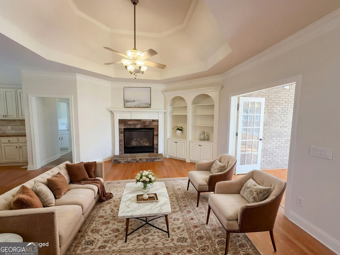 House in Dacula, Georgia, United States 2 - 17529843