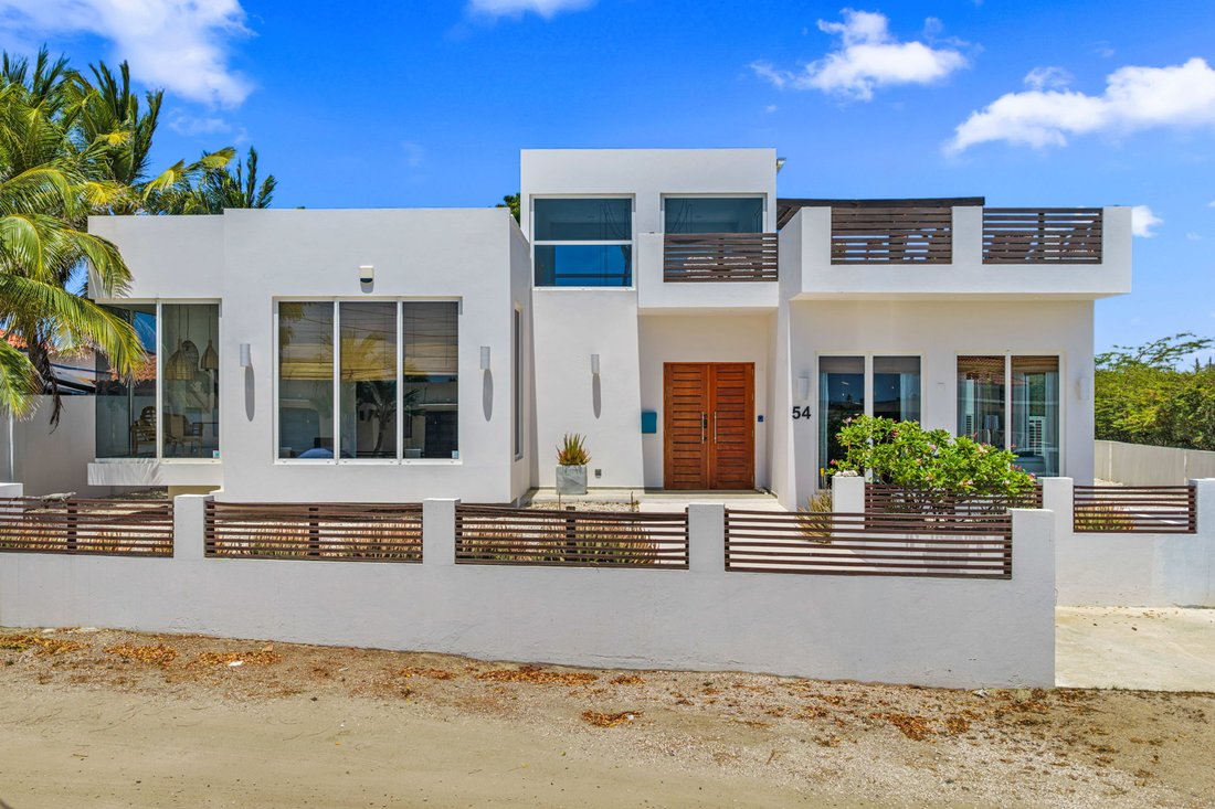 Haus in Noord, Aruba 1 - 17845266
