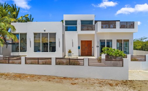 Casa a Noord, Aruba 1