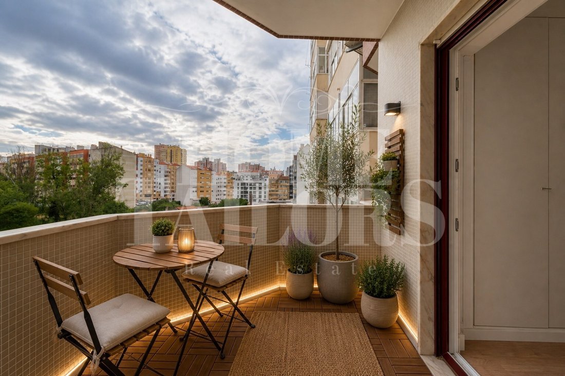 Apartment in Misericordia, Lisbon, Portugal 2 - 17840116