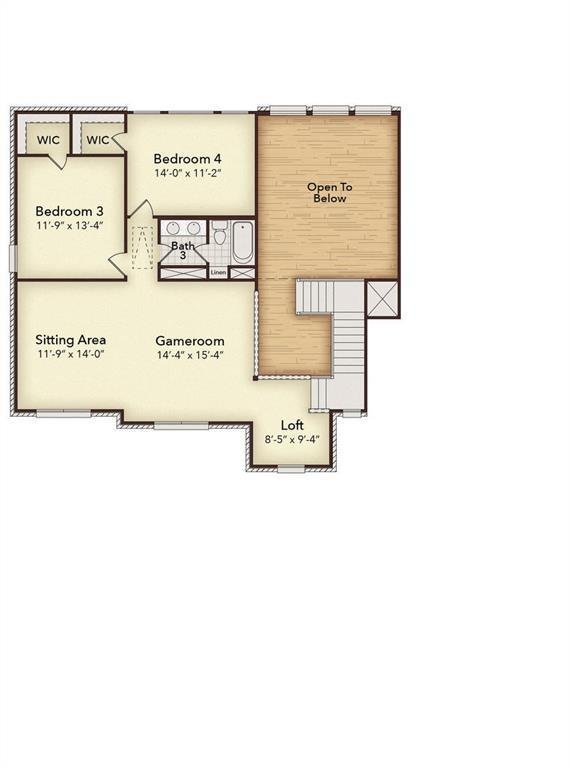 House in Forney, Texas, United States 3 - 17844358