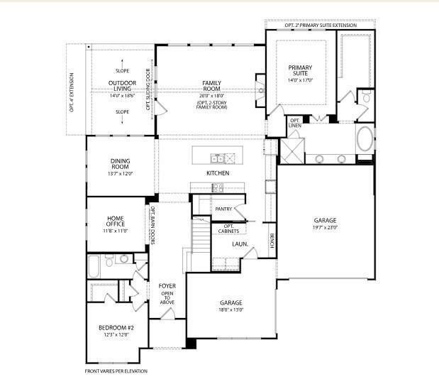 House in Denton, Texas, United States 2 - 17466969