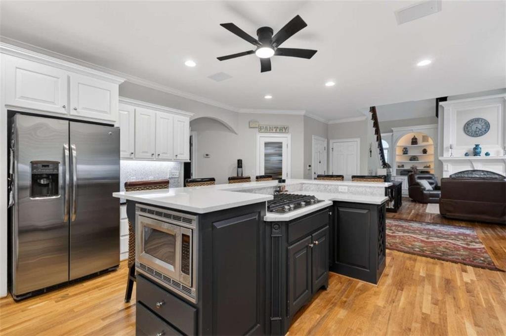 House in Cumming, Georgia, United States 5 - 17844032