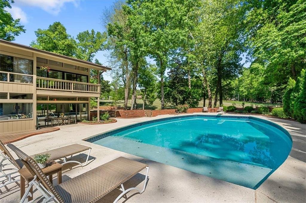 House in Greensboro, North Carolina, United States 5 - 17845745
