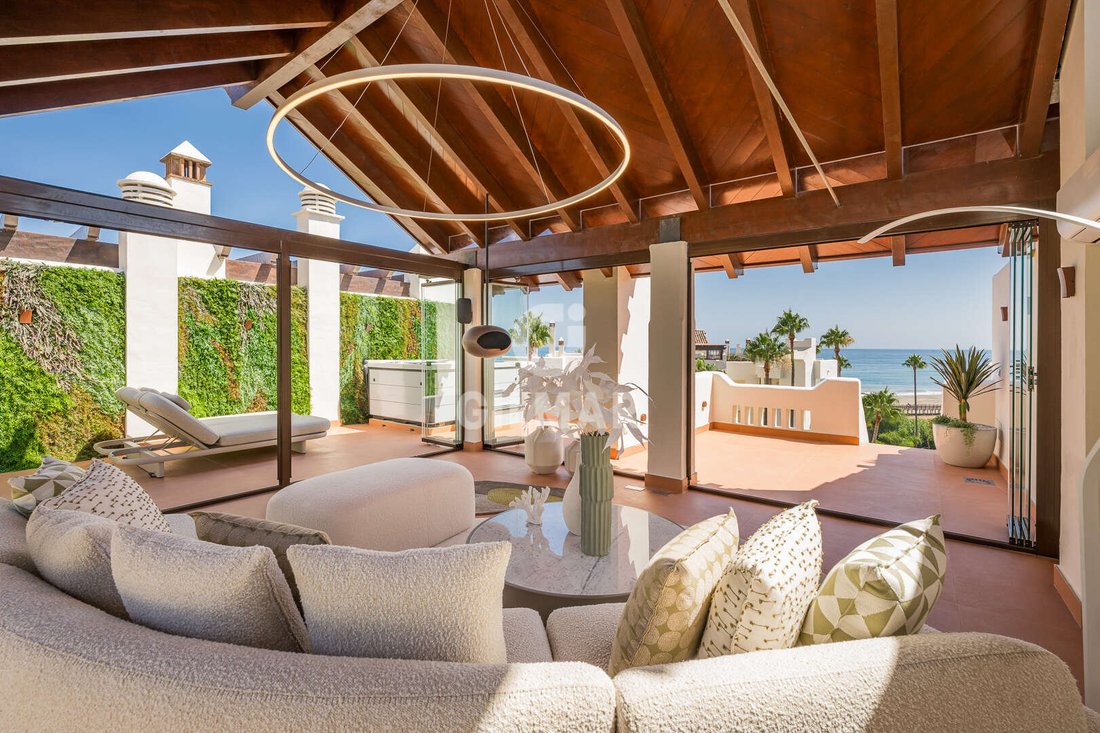 Penthouse in Spain 1 - 16492153