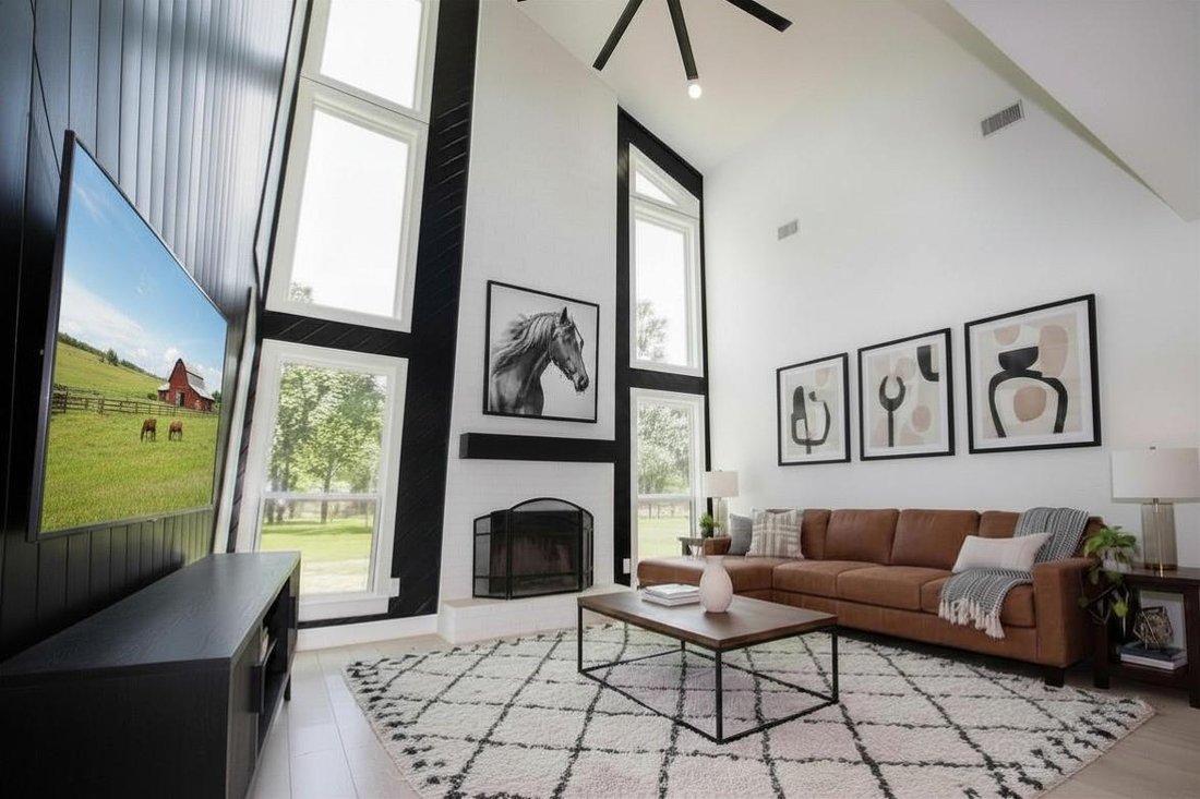 House in Hempstead, Texas, United States 2 - 17846473
