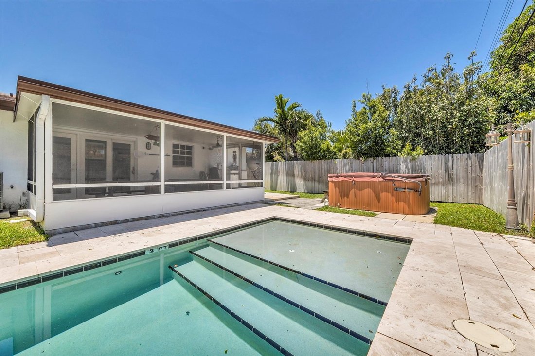 House in Hillsboro Beach, Florida, United States 5 - 17848620