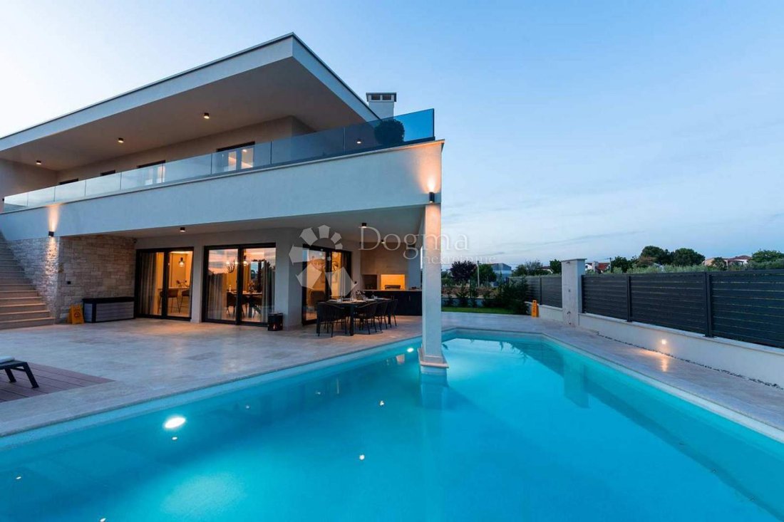 House in Porec, Istria County, Croatia 5 - 17847561