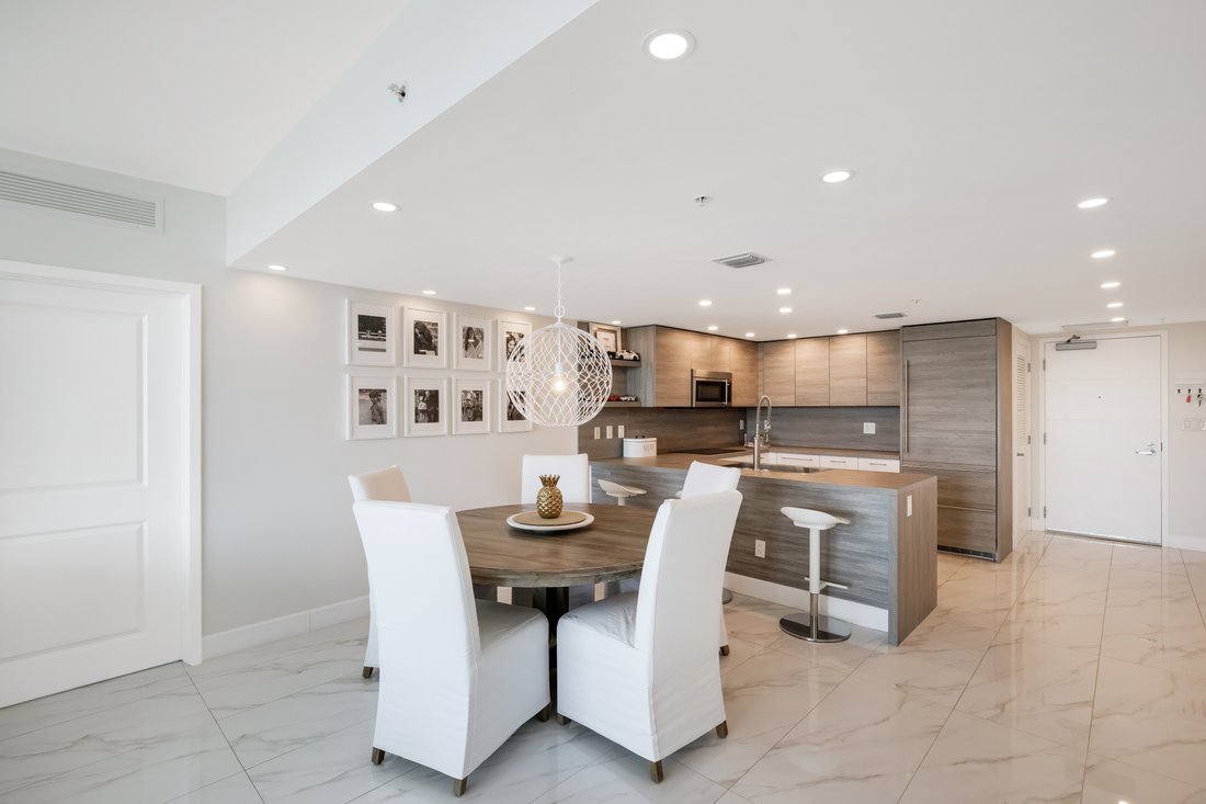 Condo in Sunny Isles Beach, Florida, United States 5 - 17843502