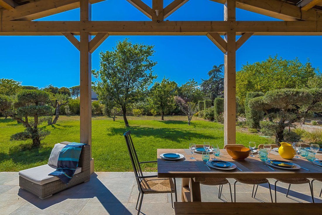 Villa in Zone Est Diffuse, Saint-Tropez, France 2 - 17843918