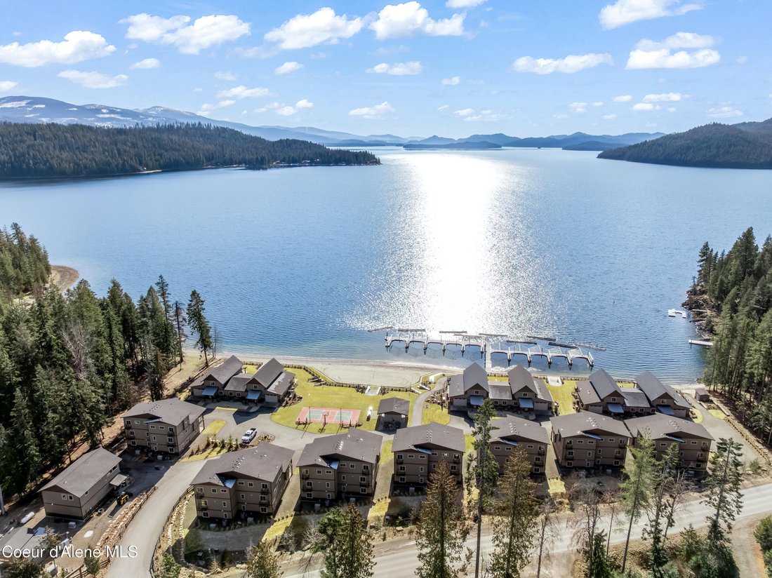 Condo in Nordman, Idaho, United States 2 - 17845840