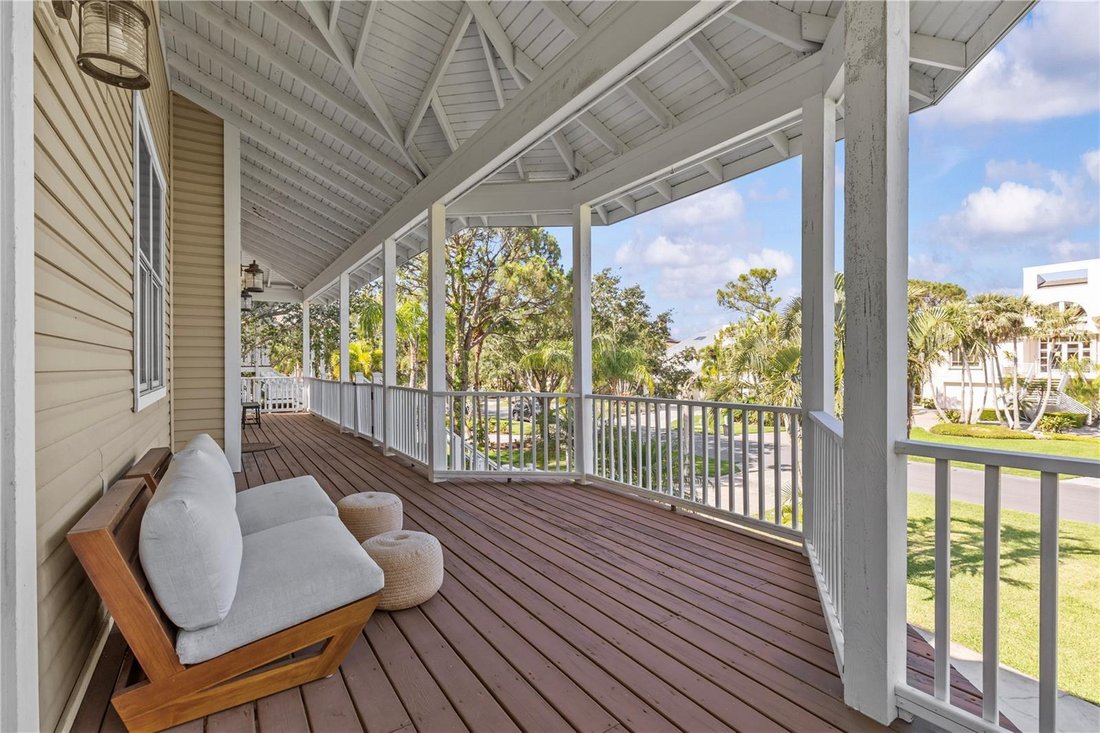 House in Palm Harbor, Florida, United States 5 - 17847046