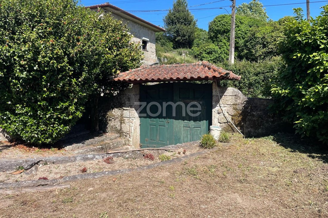 Finca in Paco, Viana do Castelo District, Portugal 5 - 17847844