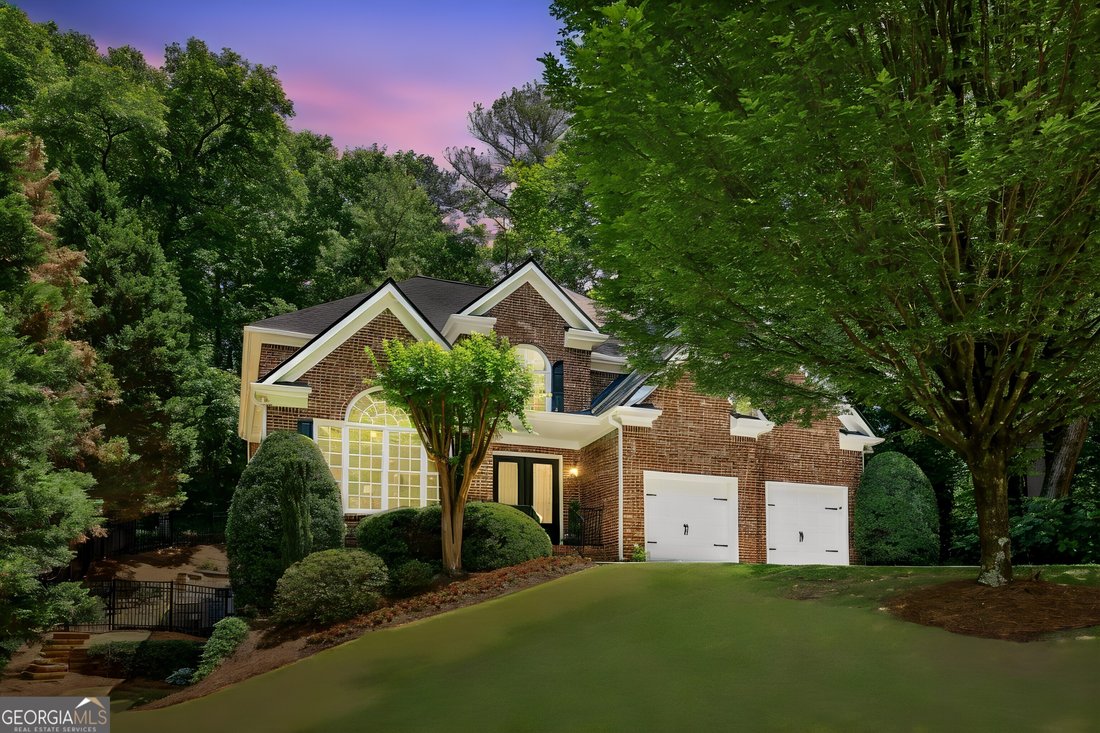 House in Atlanta, Georgia, United States 2 - 17846737