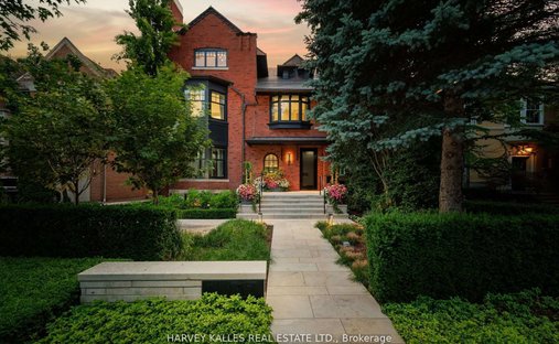Casa en Toronto, Ontario, Canadá 1