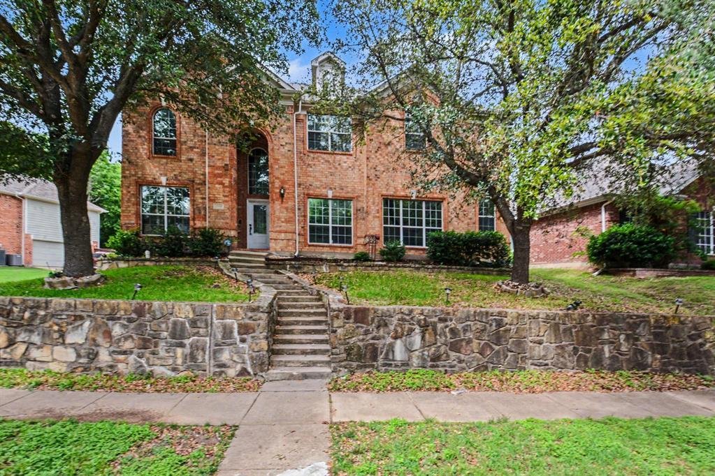 House in Garland, Texas, United States 1 - 17213199