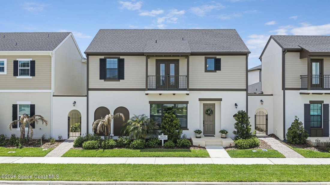 House in Melbourne, Florida, United States 3 - 17845742